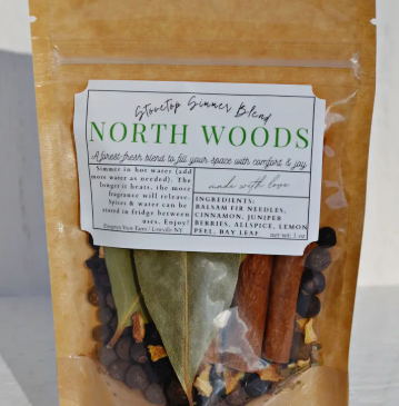 Simmer Pot Stovetop Spice