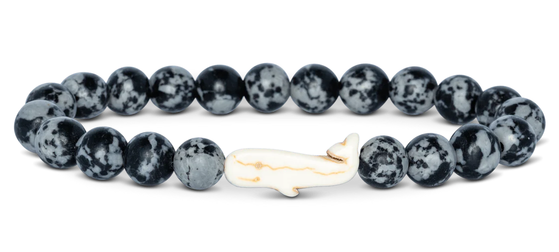 Whale Fahlo Bracelet