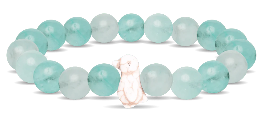 Penguin Fahlo Bracelet
