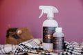 Counter Spray Fall