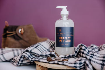 Hand Soap Fall