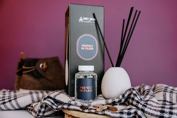 Reed Diffuser Fall