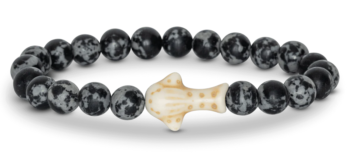Whale Shark Fahlo Bracelet