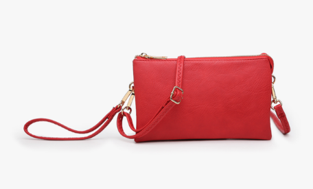 Riley Crossbody/Wristlet