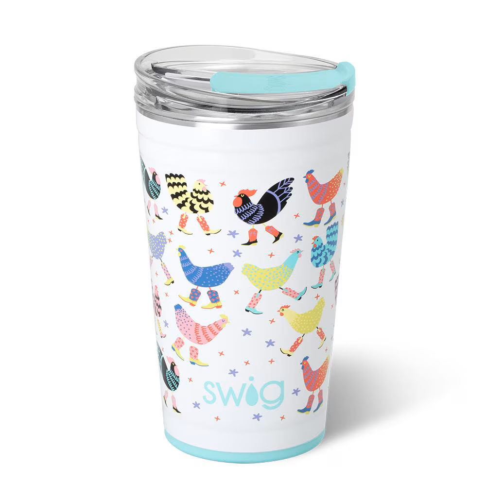 Party Cup 24oz