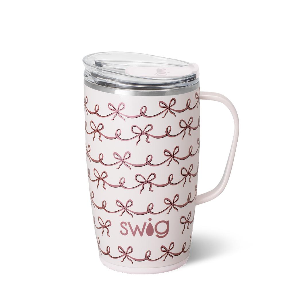 Travel Mug 18oz