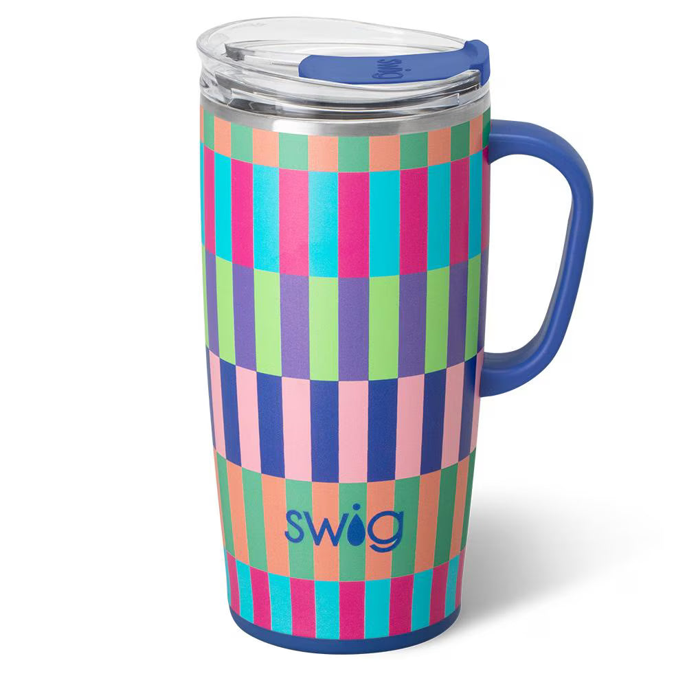 Travel Mug 22oz