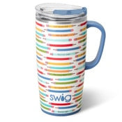 Travel Mug 22oz