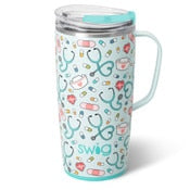Travel Mug 22oz