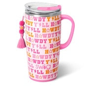 Travel Mug 22oz