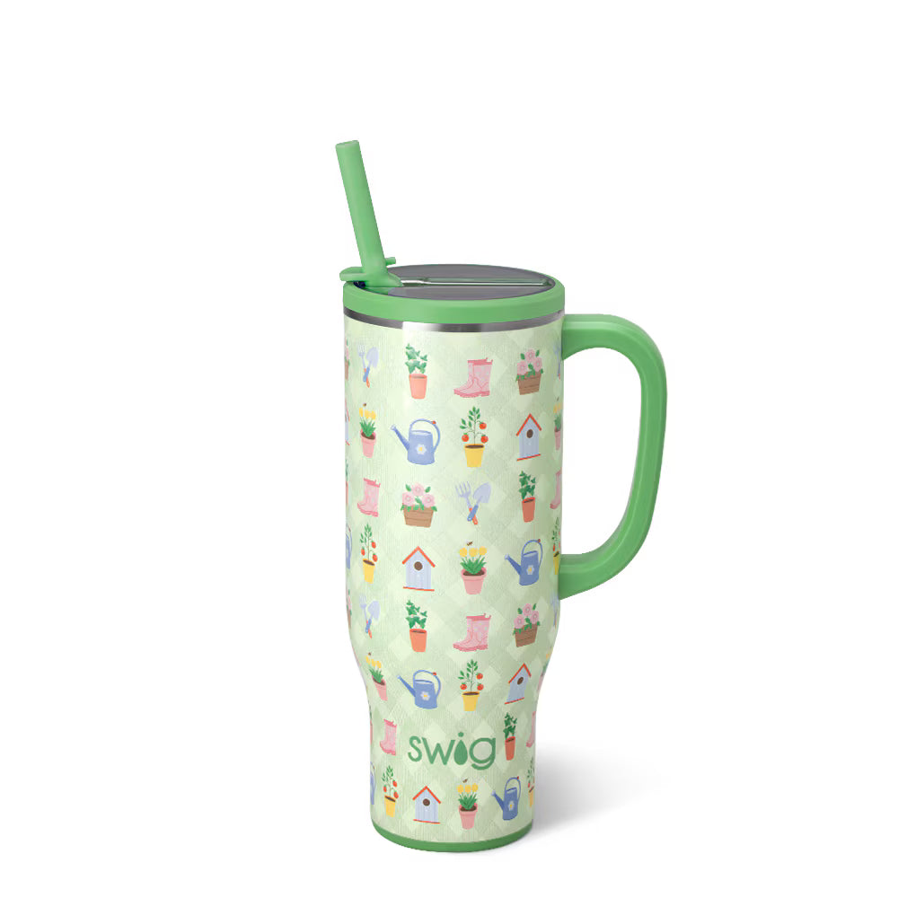 Mega Mug 30oz Spring