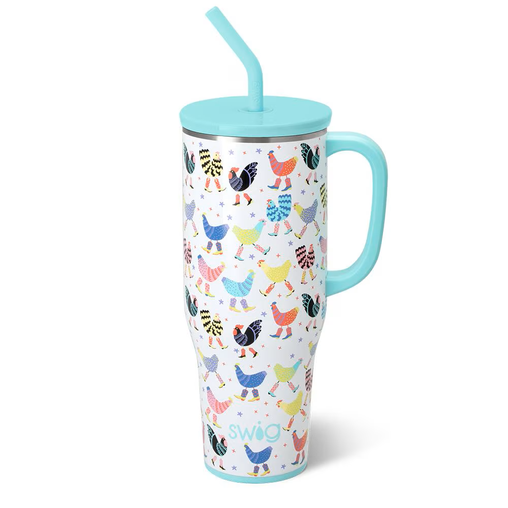 Mega Mug 40oz