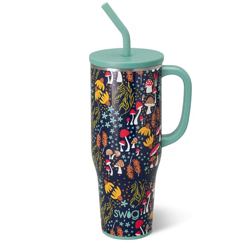 Mega Mug 40oz