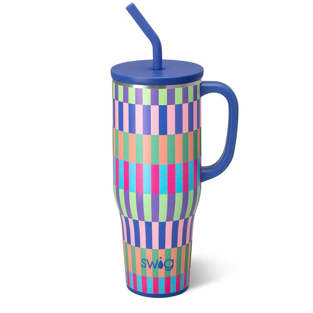 Mega Mug 40oz