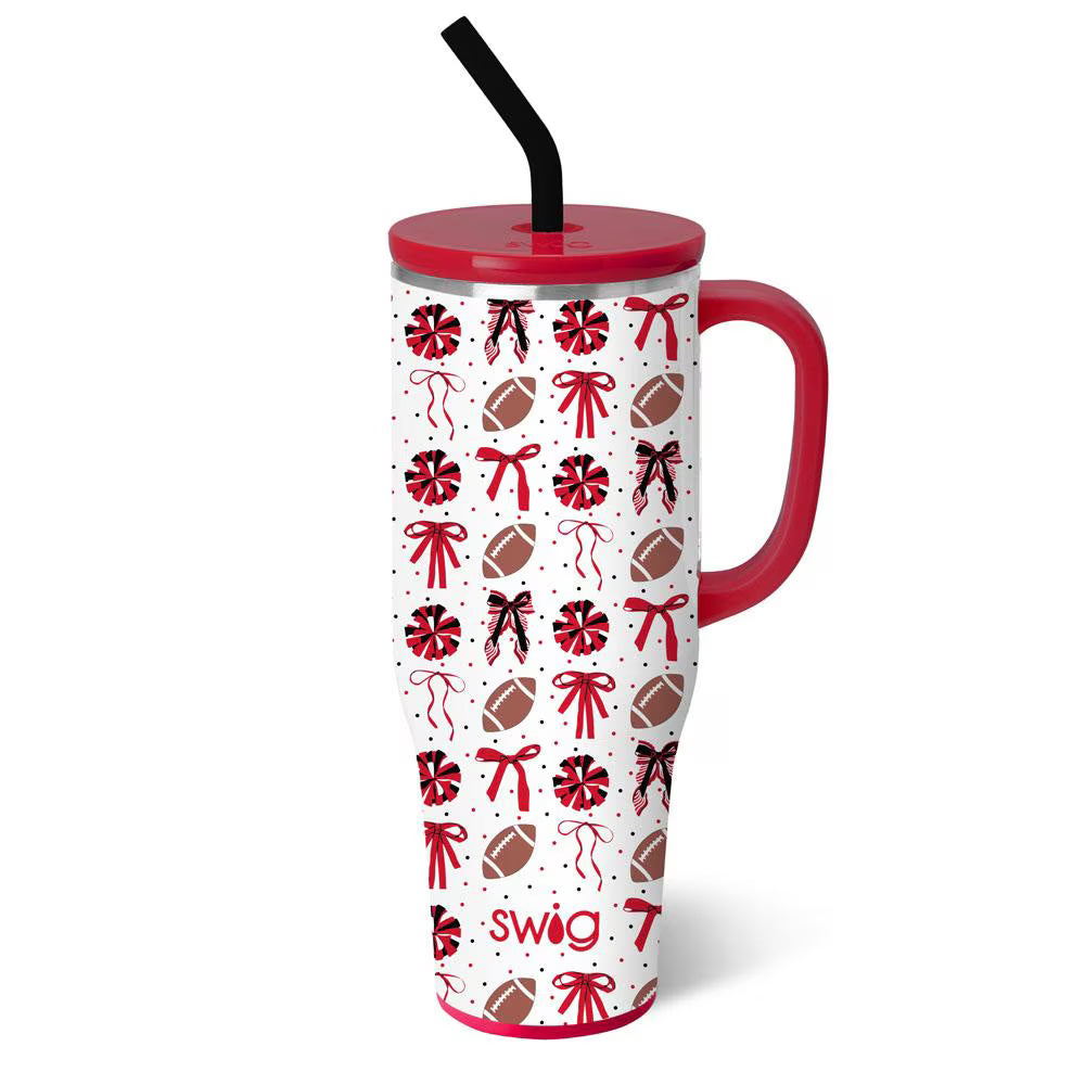 Mega Mug 40oz