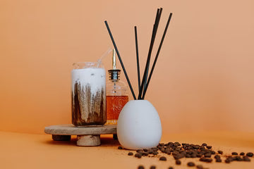 Reed Diffuser Fall