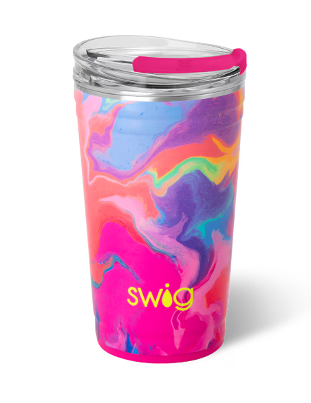 Party Cup 24oz