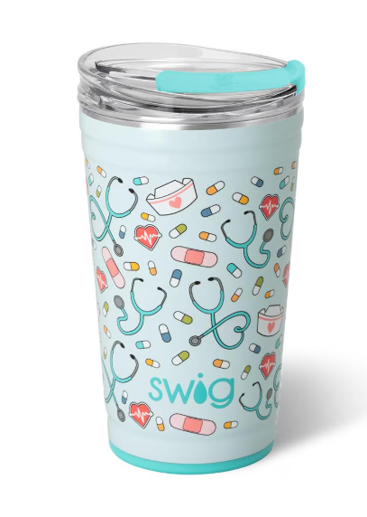 Party Cup 24oz