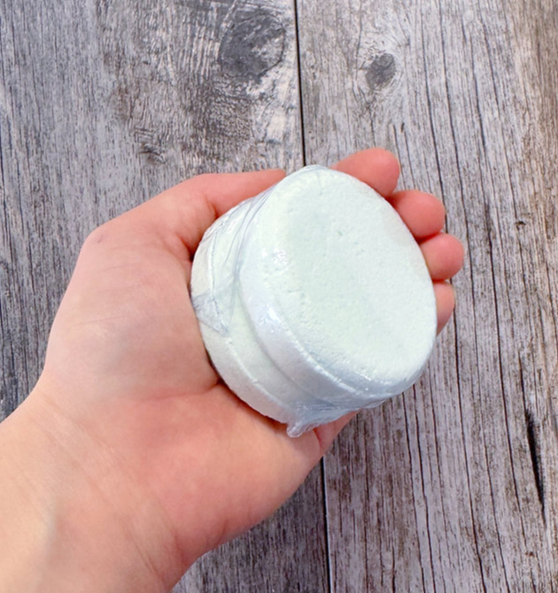 Shower Steamers