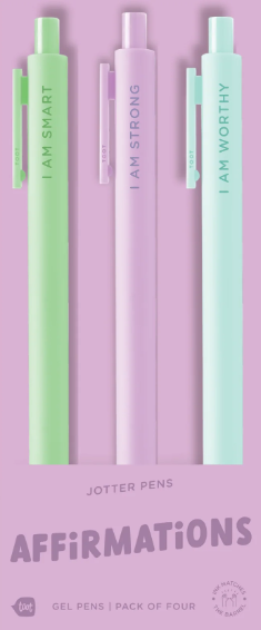 Jotter Pen 3 Pack