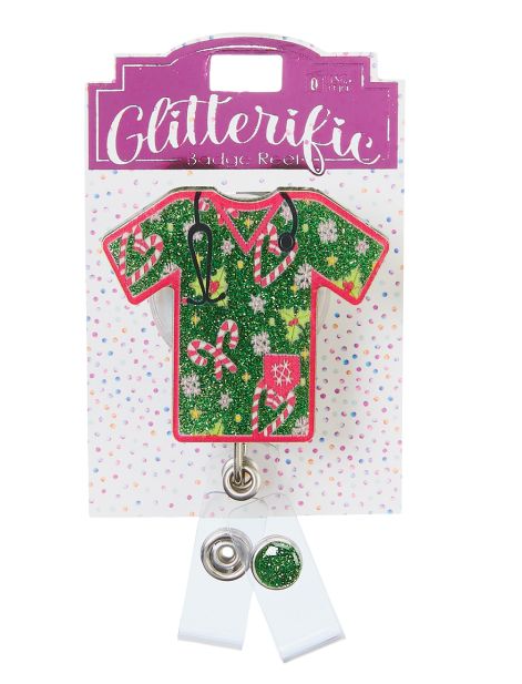 Badge Reels