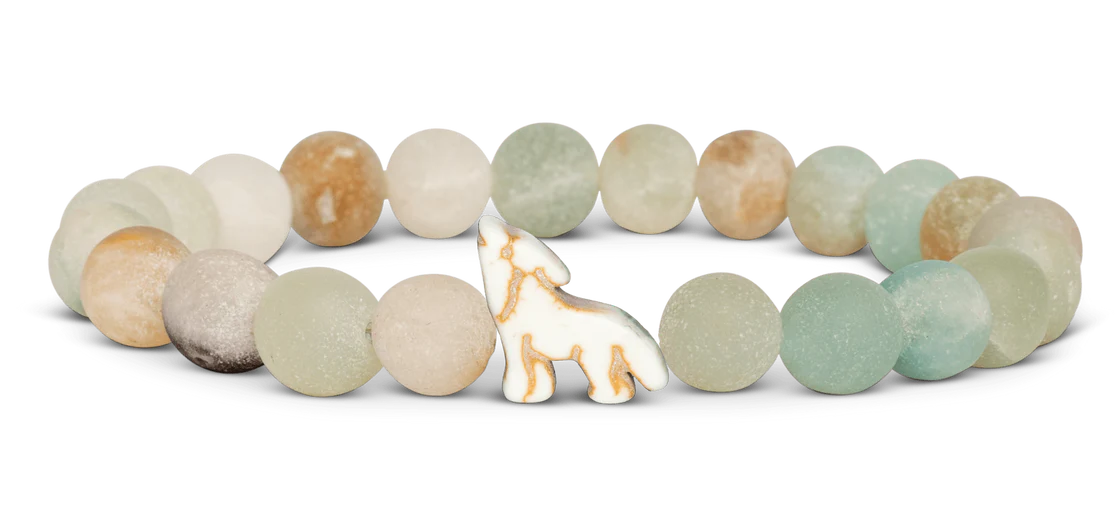 Wolf Fahlo Bracelet