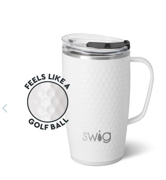 Travel Mug 18oz