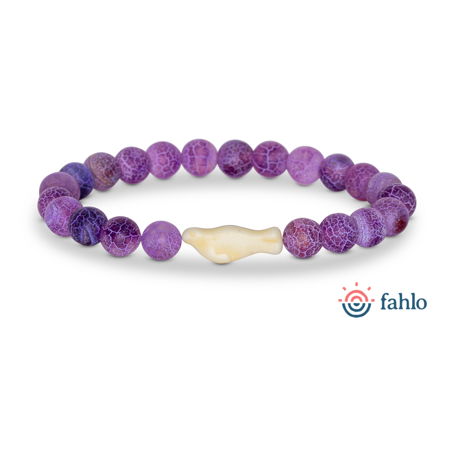 Seal Fahlo Bracelet