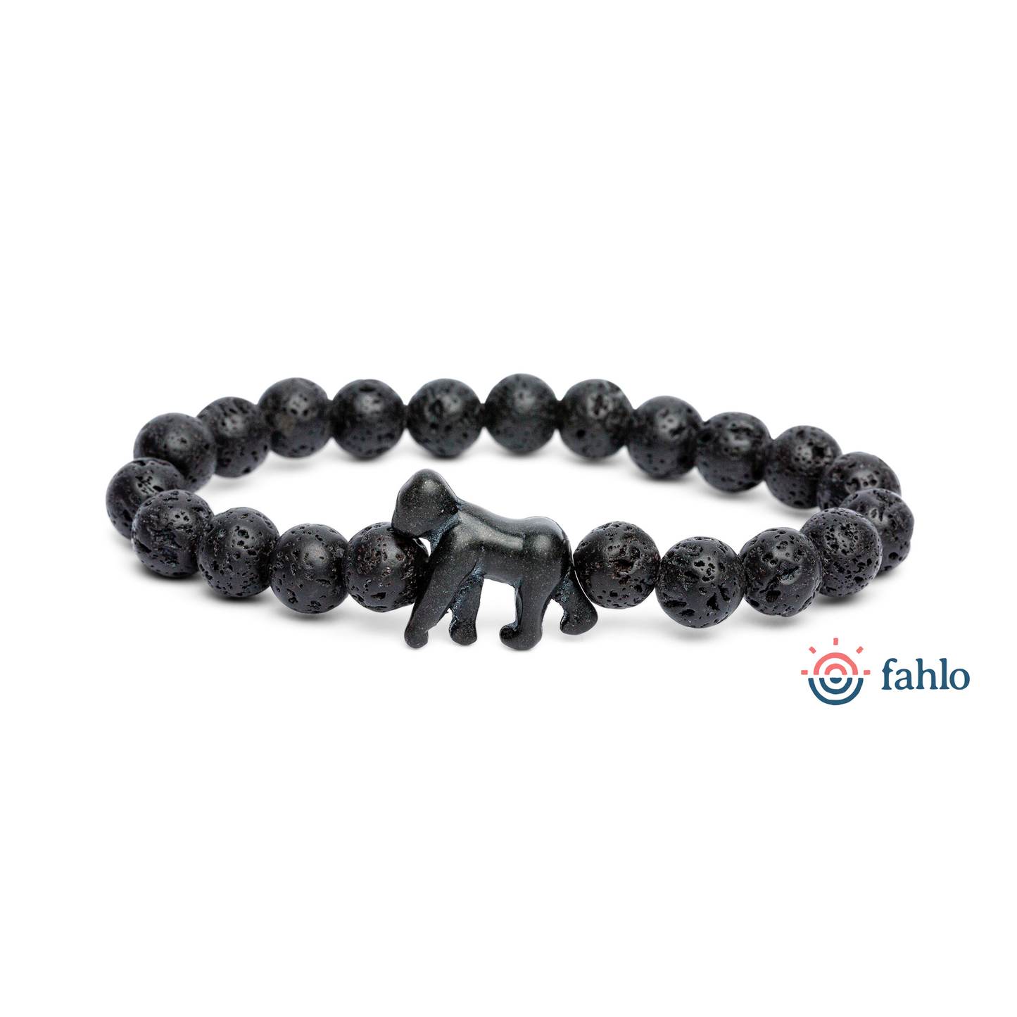 Gorilla Fahlo Bracelet