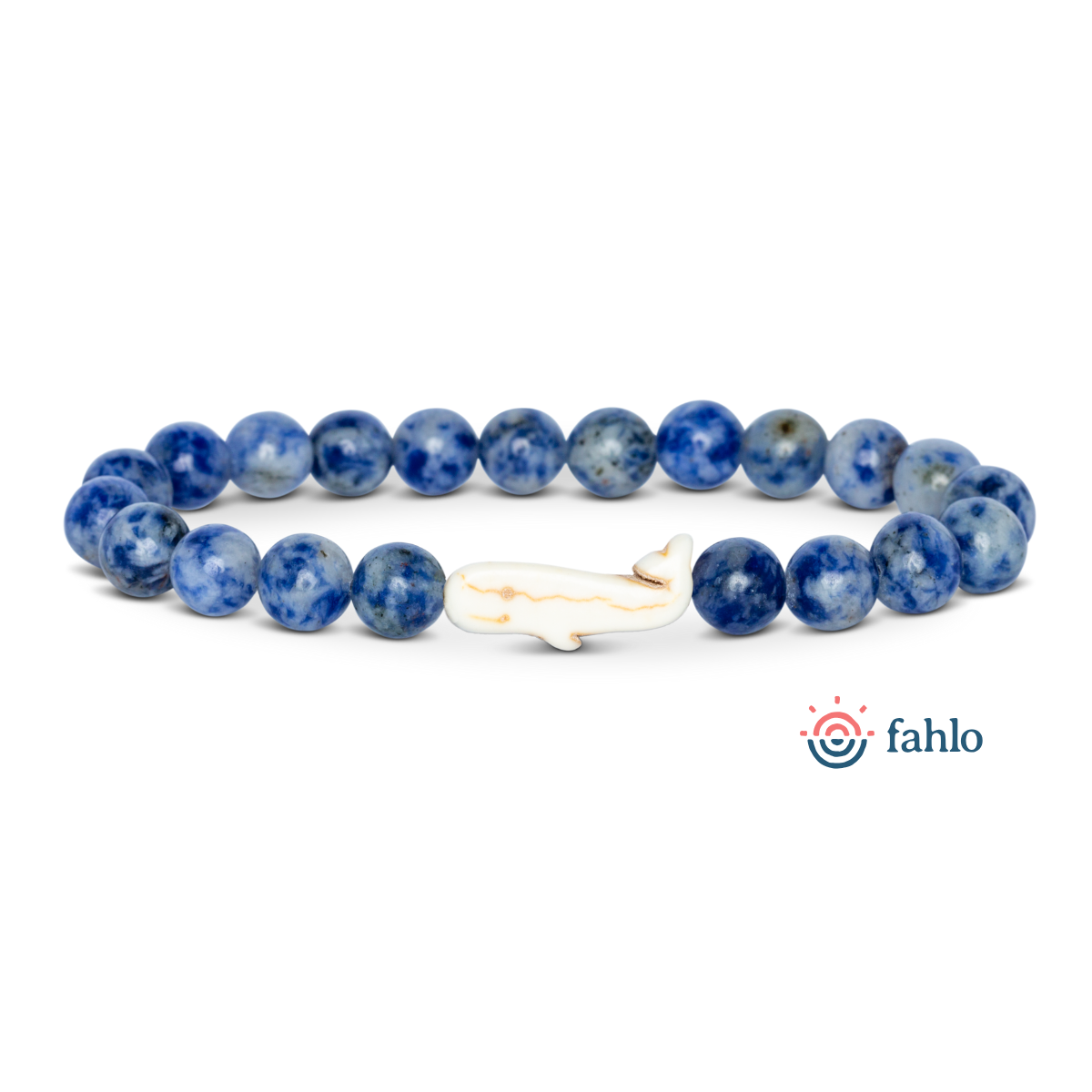 Whale Fahlo Bracelet
