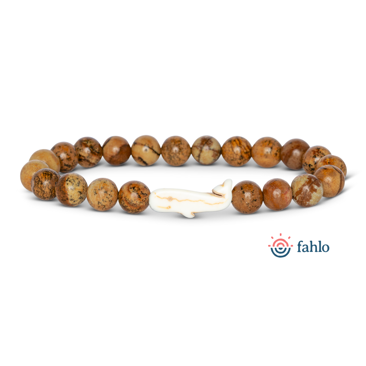 Whale Fahlo Bracelet