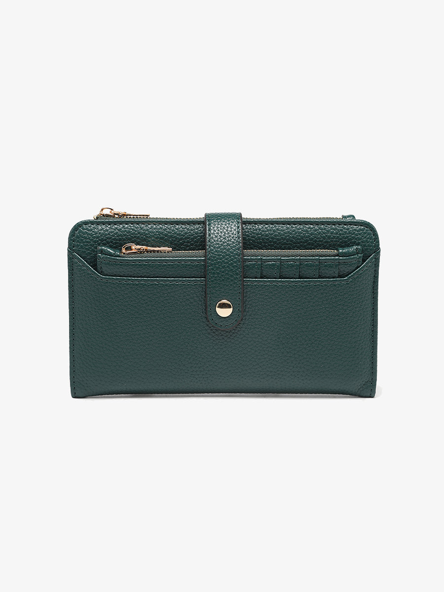 Macy Snap Wallet