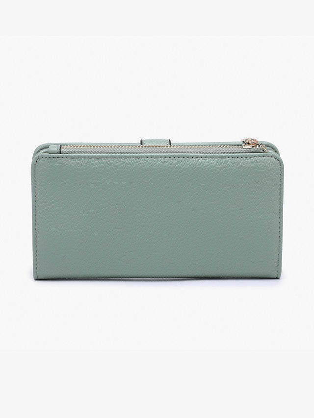 Macy Snap Wallet