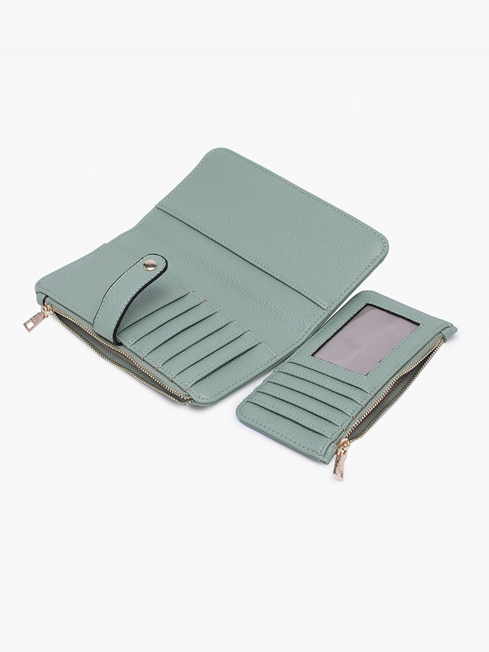 Macy Snap Wallet