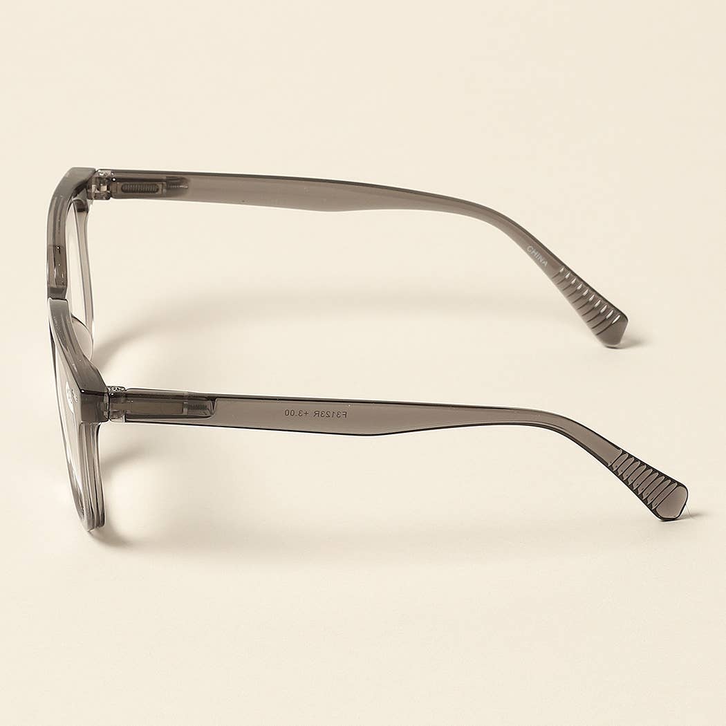 Square Reading Glasses