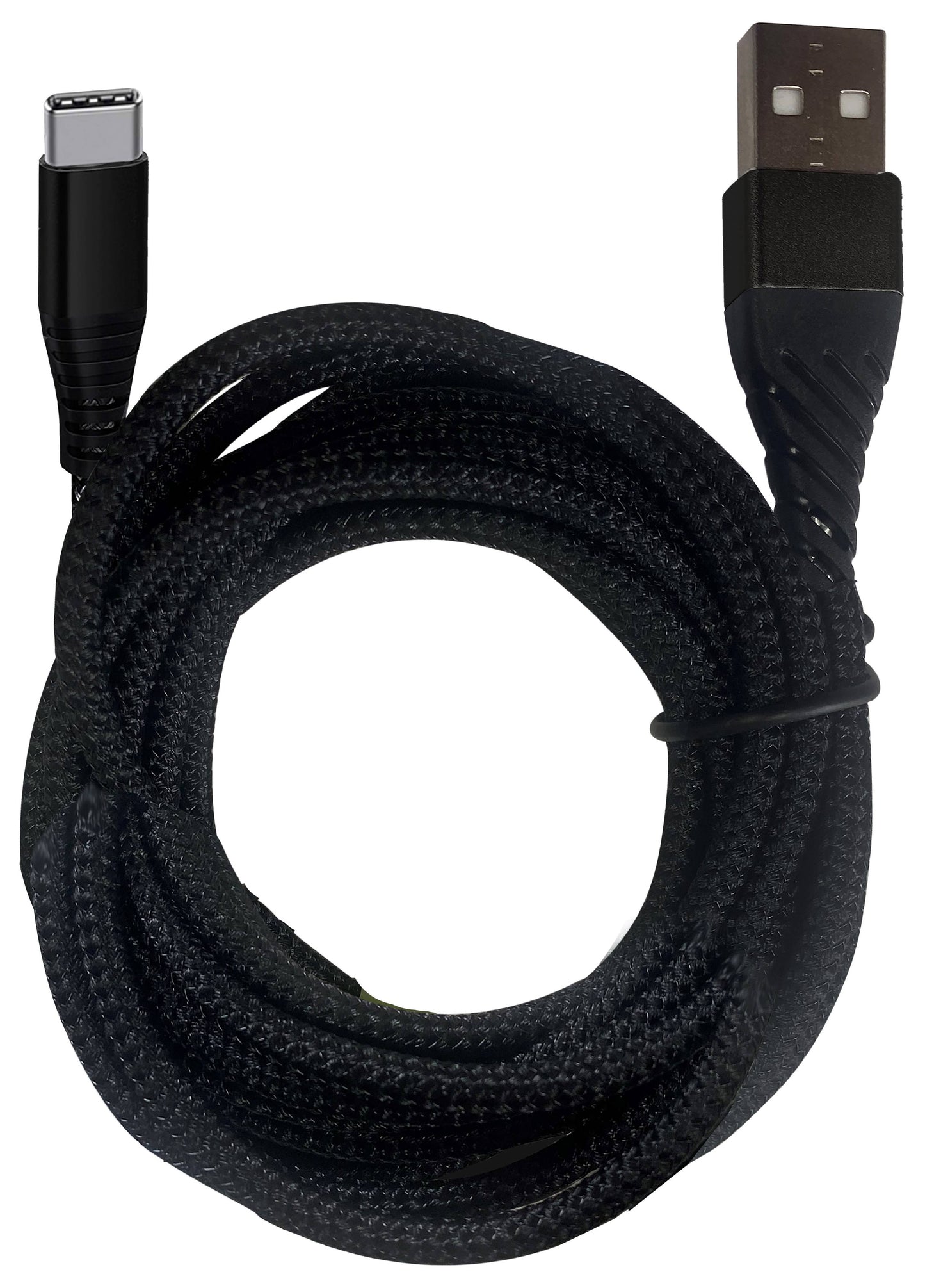 USB-C Fast Charging Cable - 10ft
