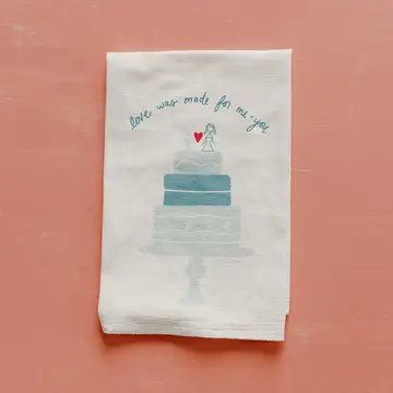 Flour Sack Towels