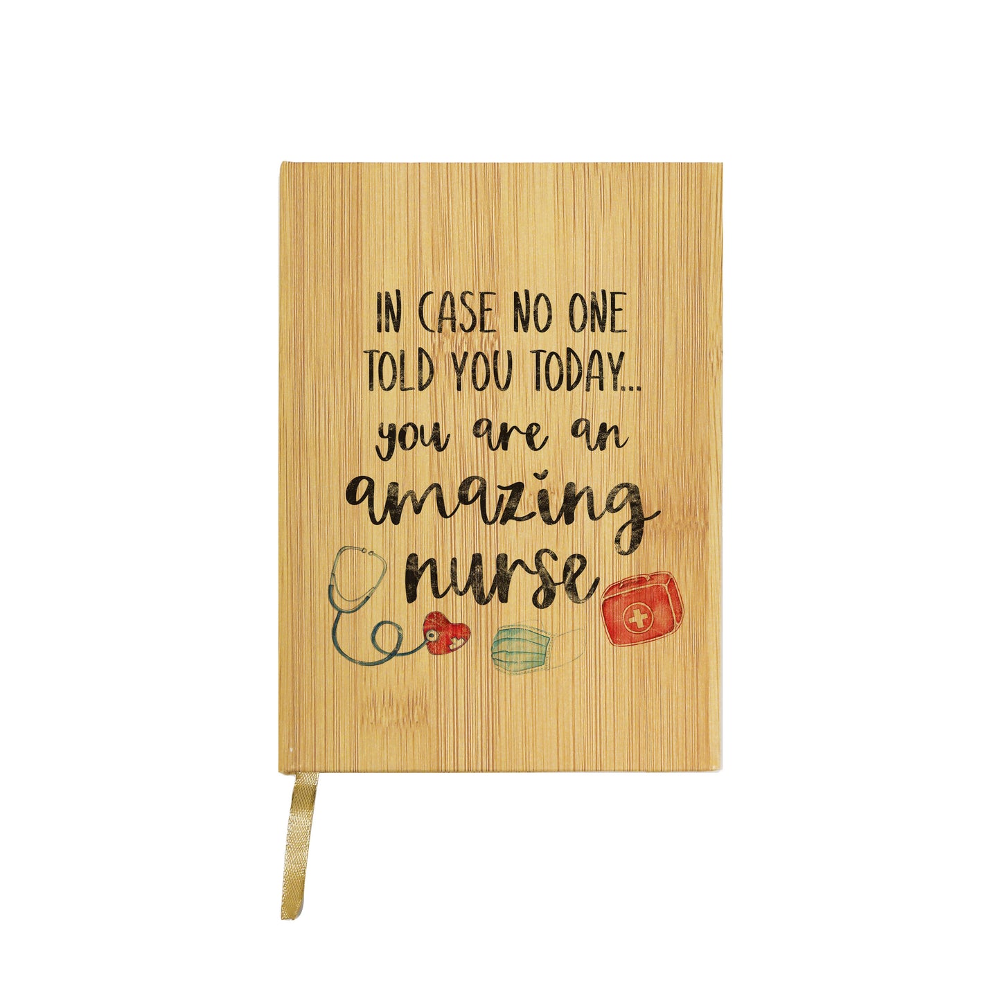 Amazing Nurse Journal