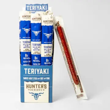 Meat Sticks