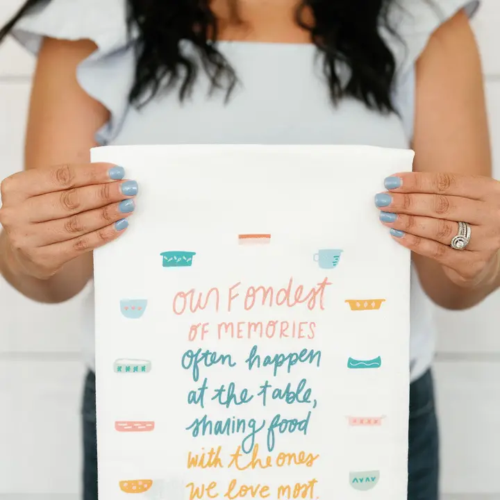 Flour Sack Towels