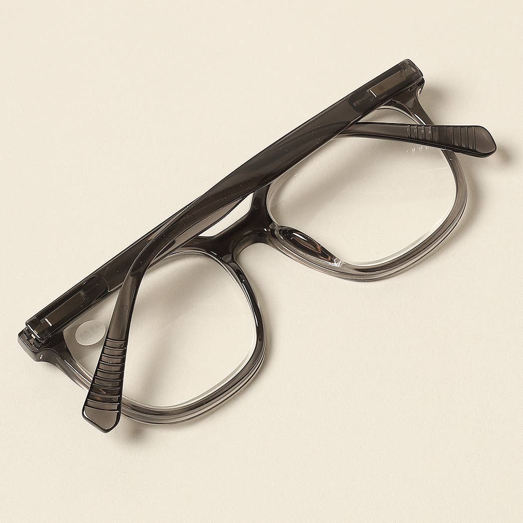Square Reading Glasses