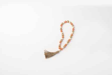 Bead Loop Tassel