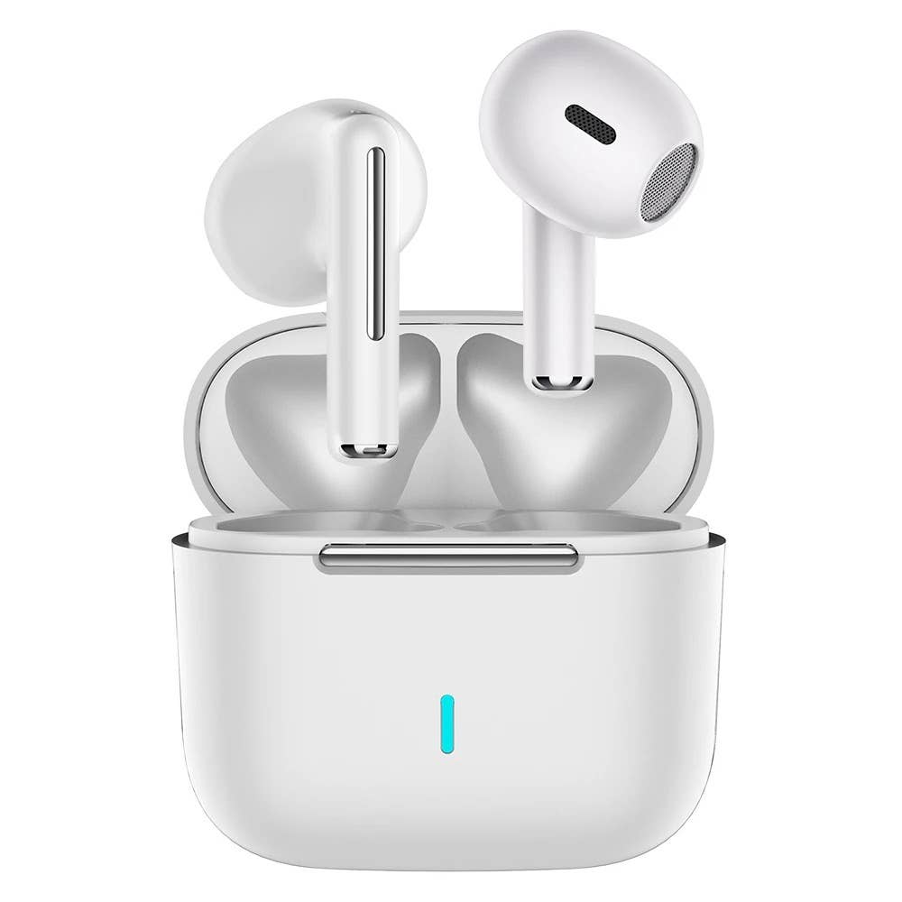Earbuds Wireless
