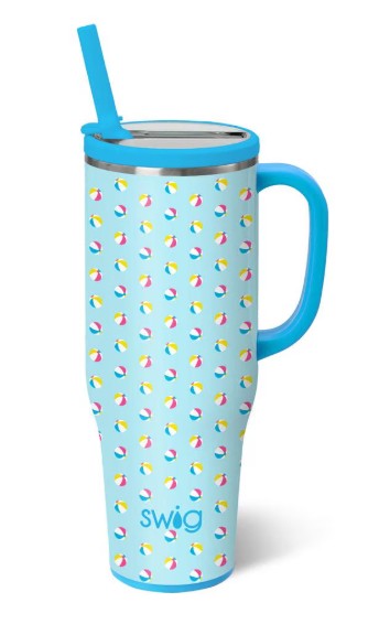 Mega Mug 40oz