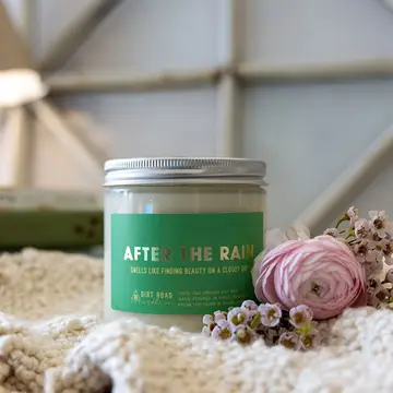 Candle 16oz