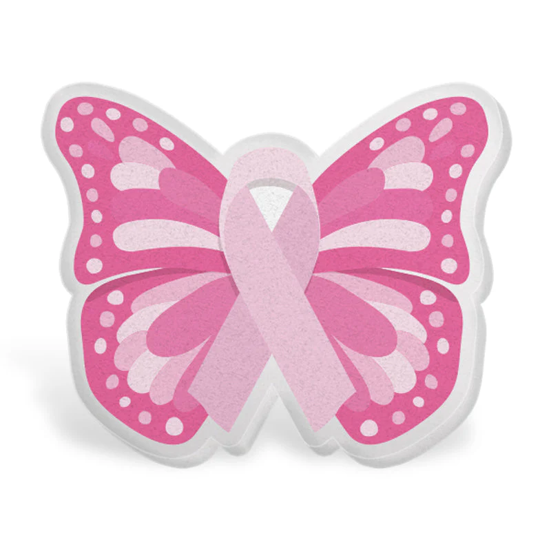Acrylic Badge