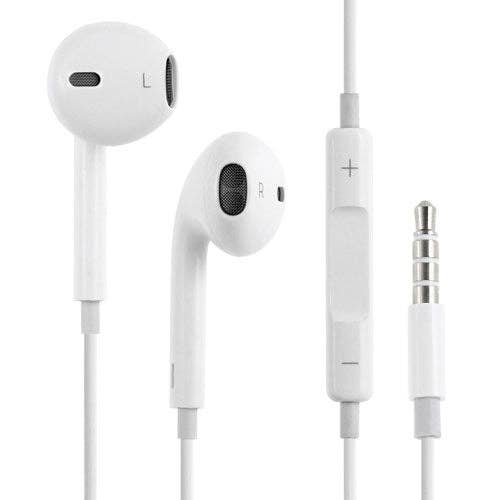 Earbuds Audio Jack