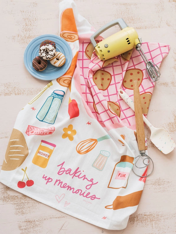 Flour Sack Towels