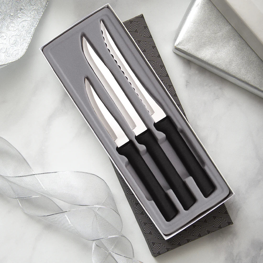 Set Cooking Essentials