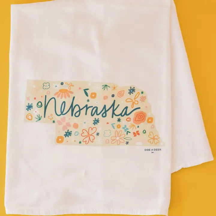 Flour Sack Towels